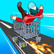 プログラムのアイコン：Going Cart