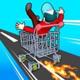 プログラムのアイコン：Going Cart