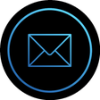 Icon of program: Leia Mail: Custom Email a…