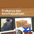 Prakarya dan Kewirausahaan Kel icon