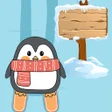 Icoon van programma: Penguins Skating