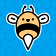 Icoon van programma: Bee Cannon