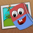 プログラムのアイコン：Easy Eraser: Remove items…
