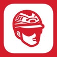 Icoon van programma: Catch Driver: Horse Racin…