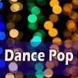 Online Dance Pop Radio - Live Music