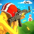 프로그램 아이콘: Royale Gun: FPS Simulator