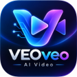 Icoon van programma: VEOVeo AI Video Generator