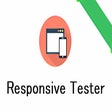 Иконка программы: Responsive Tester