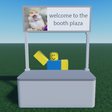 Icon of program: The Booth Plaza