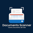 Ikon program: Fast Documents Scanner PD…