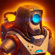 ไอคอนของโปรแกรม: Sandship: Crafting Factor…