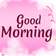 Symbol des Programms: Good Morning Stickers