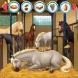 Ícone do programa: Princess Horse Caring 3