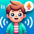 프로그램 아이콘: Speak Out Kids