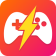 Game Booster 4x fast-GFX Tool icon