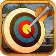 أيقونة البرنامج: Longbow - Archery 3D Lite
