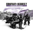 Icoon van programma: Company of Heroes 2: The …