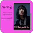 プログラムのアイコン：Lisa Blackpink Wallpaper …