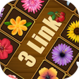 ไอคอนของโปรแกรม: 3 Link - Relaxing Fun