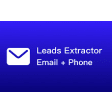 Leads Extractor for Facebook™️ - Email+Phone