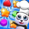 Icon of program: Panda Kitchen Story - Coo…