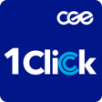 Icon of program: CGE 1Click