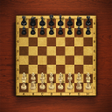 Ikon program: Master Chess