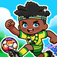 Ikon program: Aha World - Create  Play