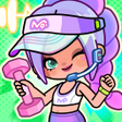 Ikona programu: Aha World - Create  Play
