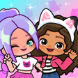 Ikona programu: Aha World - Create Play