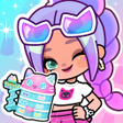 Ikona programu: Aha World - Create Play