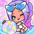 Ikona programu: Aha World - Create  Play