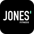 プログラムのアイコン：Jones Fitness