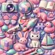 Icon of program: Picture Dictionary for En…