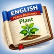 أيقونة البرنامج: Picture Dictionary for En…