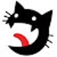 プログラムのアイコン：Who said meow?