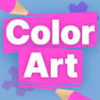 Ícone do programa: Color Art - enjoy your ti…