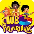 Ícone do programa: Clube 3 Palavrinhas