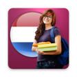 Icon of program: تعلم الهولندية بالصوت