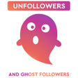 Ícone do programa: Unfollowers  Ghost Follow…