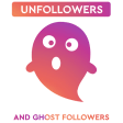 Unfollowers  Ghost Followers Follower Insight