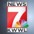 ไอคอนของโปรแกรม: KWWL News 7