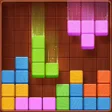 ไอคอนของโปรแกรม: Block Drop Master