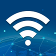 プログラムのアイコン：Unlock Wifi Pass