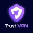 Programikonen: TrustGuard VPN - Fast  Se…