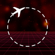 Иконка программы: AvioStorm: Wings  Soar
