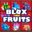 Icono de programa: Blox Fruits Mods for Robl…