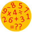 Icon of program: Math Mind