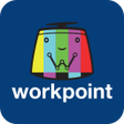 プログラムのアイコン: Workpoint TV