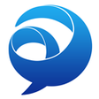 ไอคอนของโปรแกรม: Cisco Jabber Guest